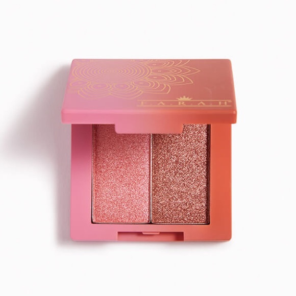 F.A.R.A.H - Eyeshadow Duo - Picture 1 of 3